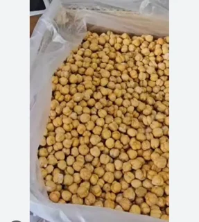 بسته ۱۰ کیلویی نخود