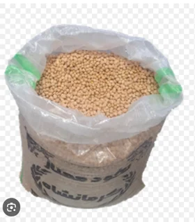 نخود اعلای کرمانشاه بسته ۱٠ کیلویی